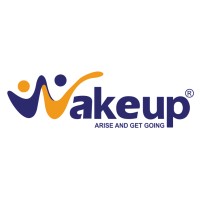 My Wake Up Logo
