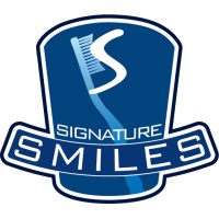 Signature Smiles Logo