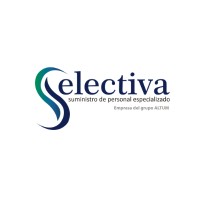 Selectiva SAS Logo