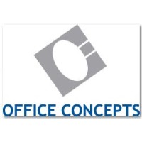 Office Concepts Logo