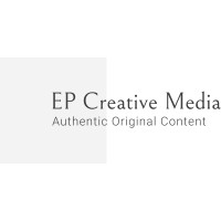 EP Creative Media Logo