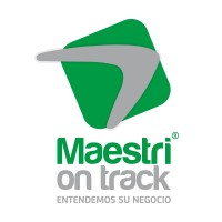 MAESTRI ON TRACK S.A.S. Logo