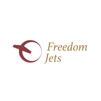 Freedom Jets Logo