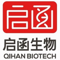 Qihan Biotechnology Co., Ltd. Logo