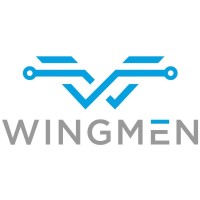 Wingmen Technologies Inc Logo