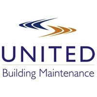 United Building Maintenance Inc. Logo