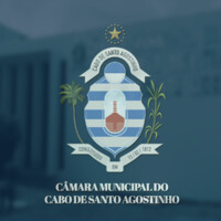 Câmara Municipal do Cabo de Santo Agostinho Logo