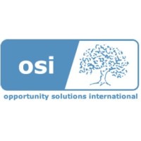 Opportunity Solutions International Logo