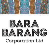 Bara Barang Corporation Ltd Logo