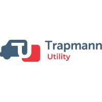 Trapmann Utility Logo