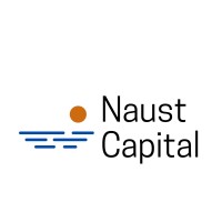 Naust Capital Logo