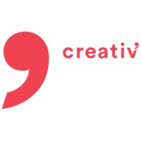 CREATIV Dijon Logo