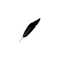 The Pen Commandments Logo