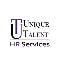 Unique Talent HR Services Logo