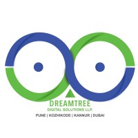 Dream Tree Digital Solutions LLP Logo