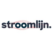 Stroomlijn | Psychologiepraktijk voor millennials Logo
