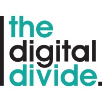 The Digital Divide Logo
