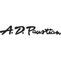 A.D. Paustian Logo