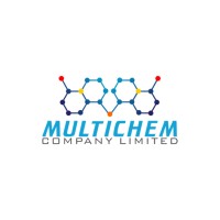 Multichem Co.,Ltd Logo