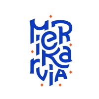Merikarvian kunta Logo
