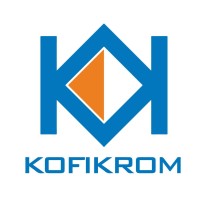 KOFIKROM PHARMACY LTD. Logo