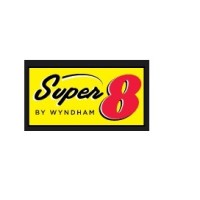 Super 8 by Wyndham Valentine NE Logo