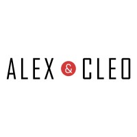 Alex & Cleo Logo