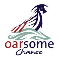 Oarsome Chance Logo