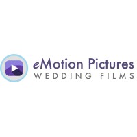 eMotion Pictures Wedding Films Logo