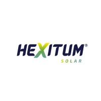 Hexitum Solar Logo