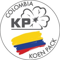 Koen Pack Colombia SAS Logo
