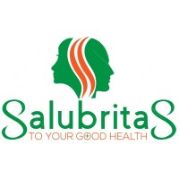 Salubritas Health Products Logo