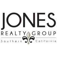 Jones Realty Group at Keller Williams Temecula Logo