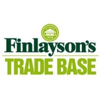 Finlaysons Timber and Hardware Logo