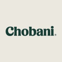 Chobani Australia Logo