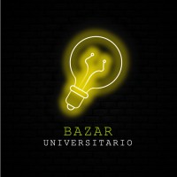 EmprenDescubre Bazar Universitario Logo