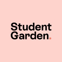 Student Garden Logo