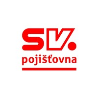 SV pojišťovna a.s. Logo