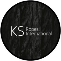 KS Ropes Int. Logo