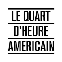 Le Quart dHeure Américain Logo
