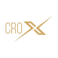 The Crox Group Logo