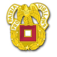 U.S. Army Signal Leader Logo