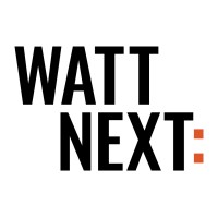 Watt Next Logo