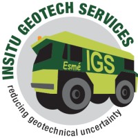 Insitu Geotech Services Pty Ltd Logo