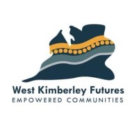 West Kimberley Futures - Empowered Communities Logo