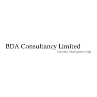 BDA Consultancy Ltd Logo