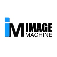 Image Machine Pte Ltd Logo