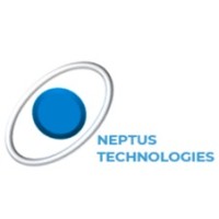 PT Neptus Teknologi Indonesia Logo