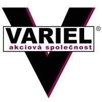 VARIEL a.s. Logo