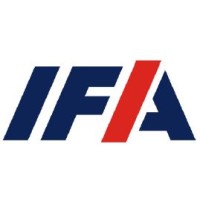IFA Powertrain GmbH & Co. KG Logo
